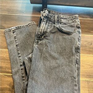Express Edition Men’s Gray Denim Jeans